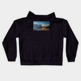 High Tide Kids Hoodie